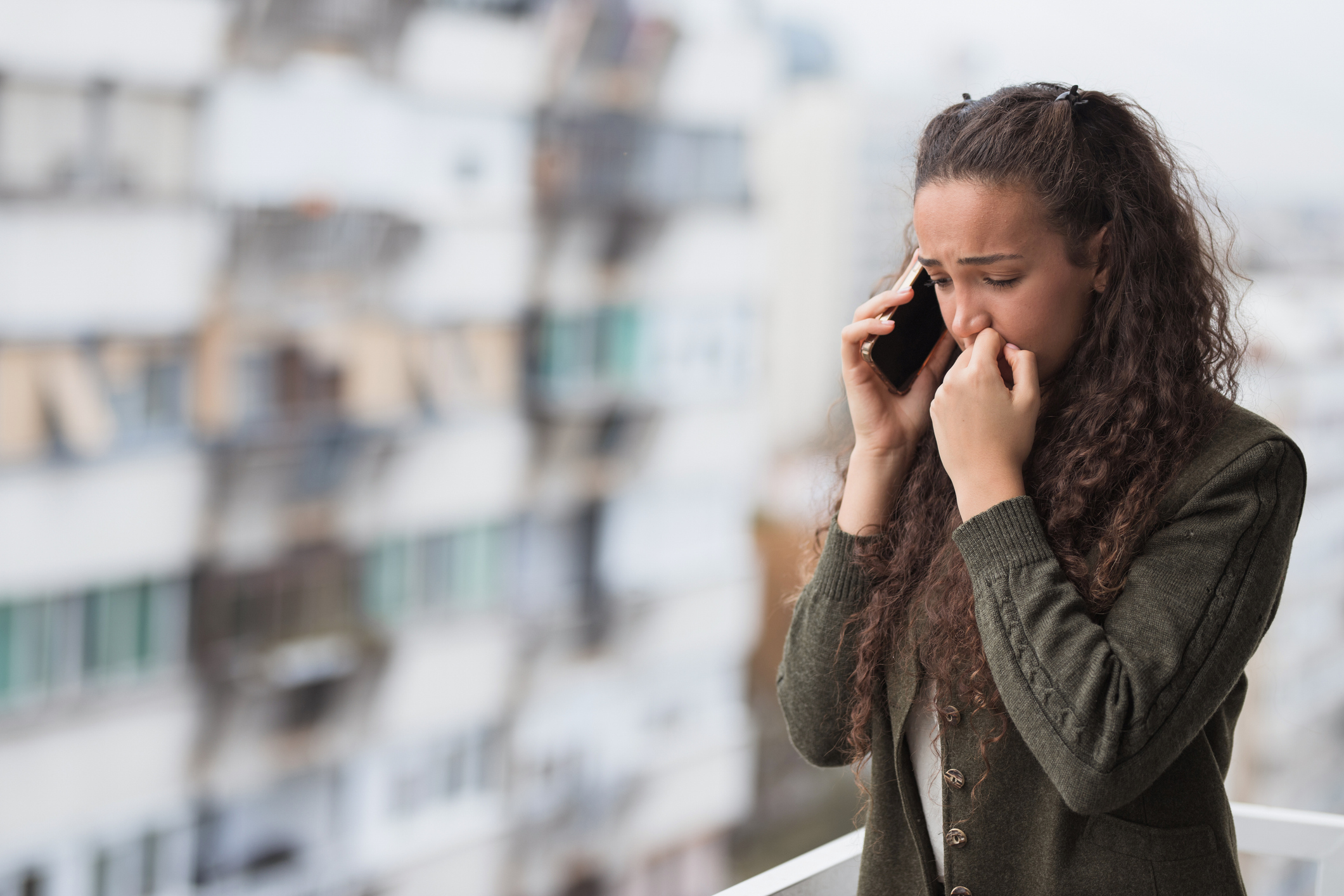 9-8-8 Crisis Line. You Are Not Alone!